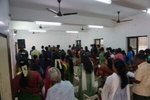 Christmas Service-11